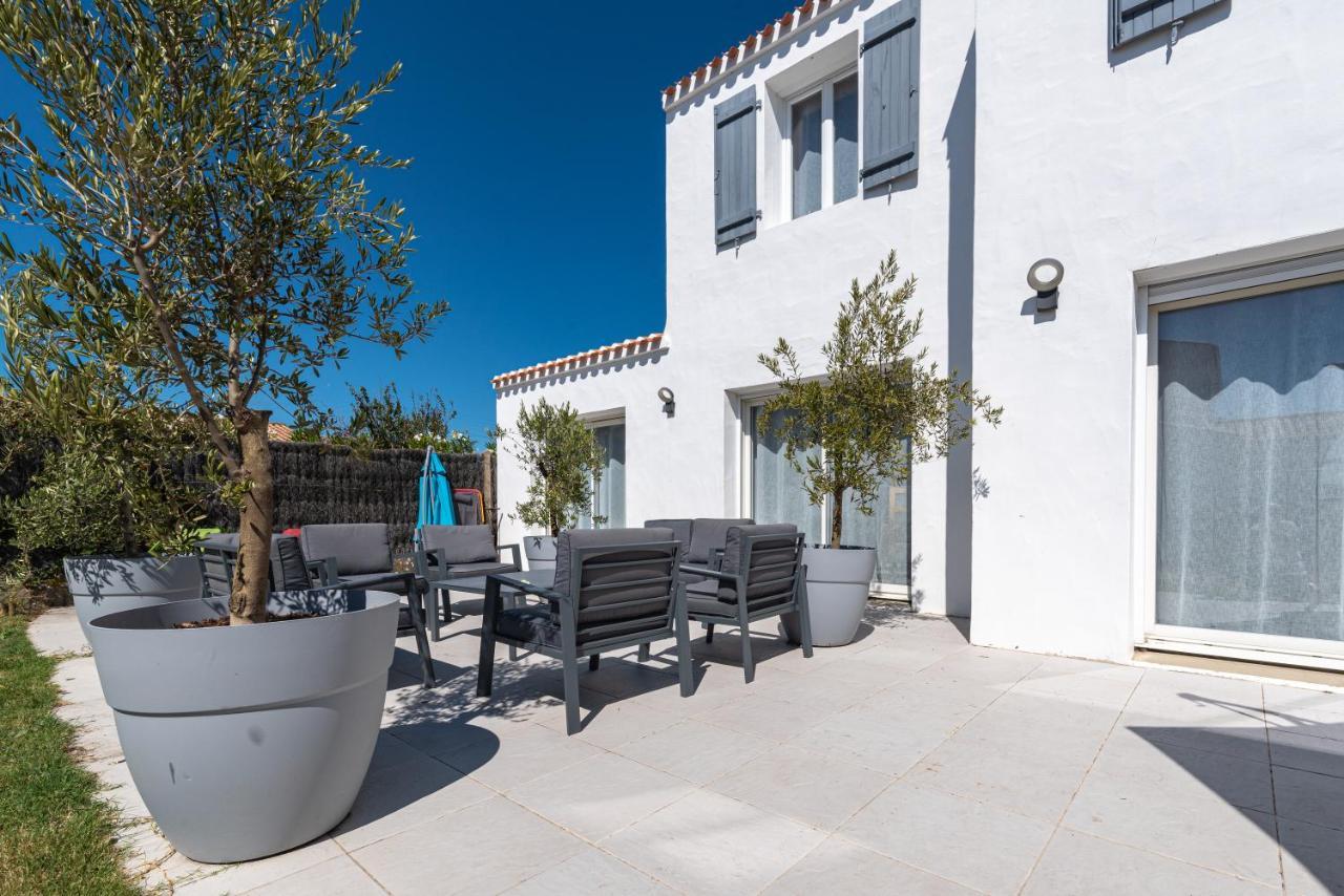 La Desiree Holiday home *