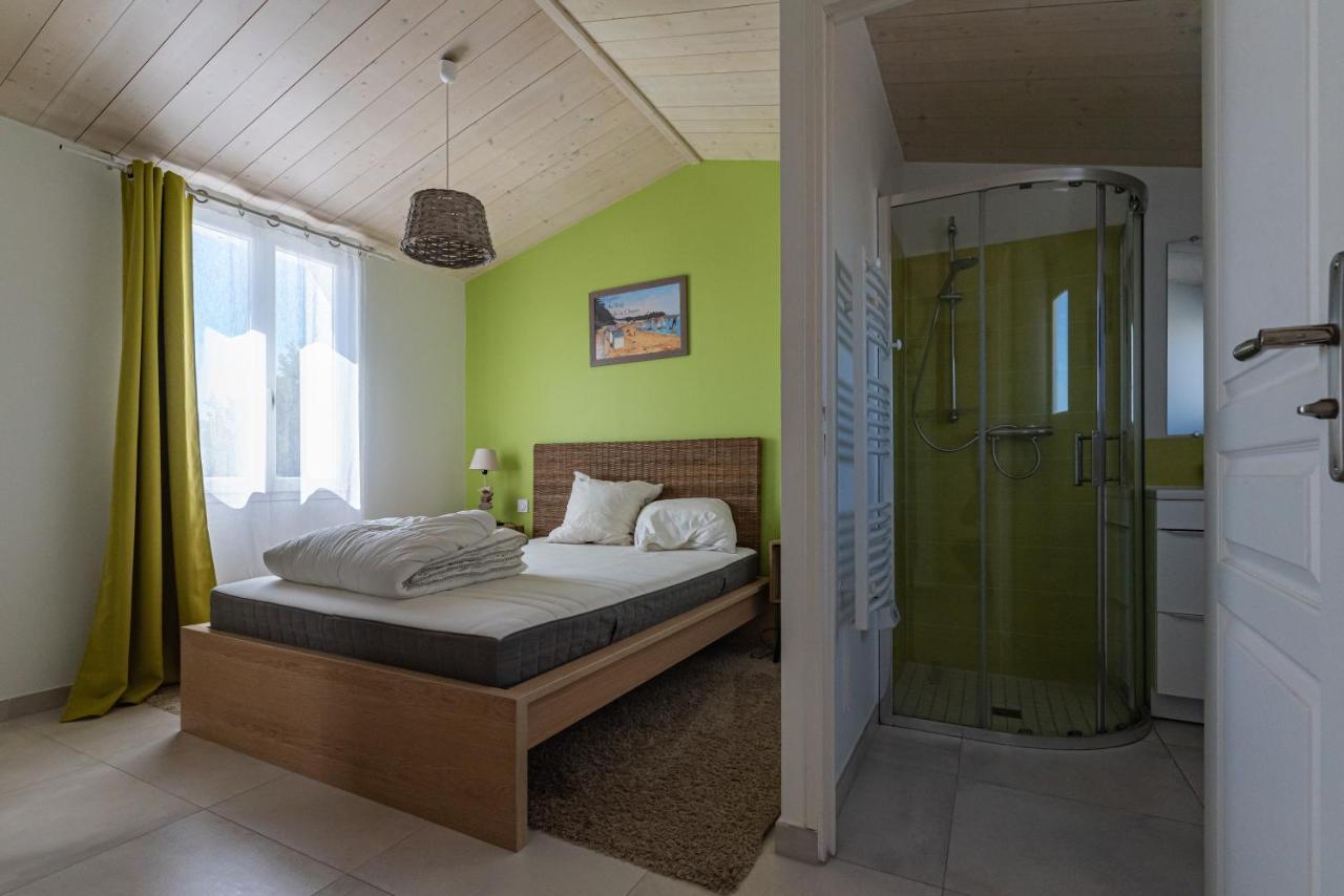 La Desiree Holiday home *