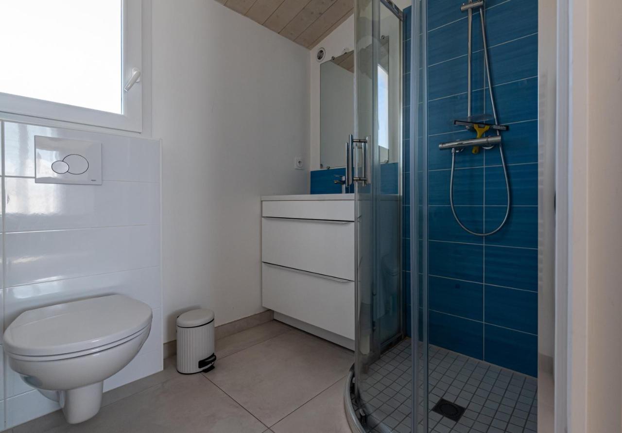 La Desiree Holiday home *