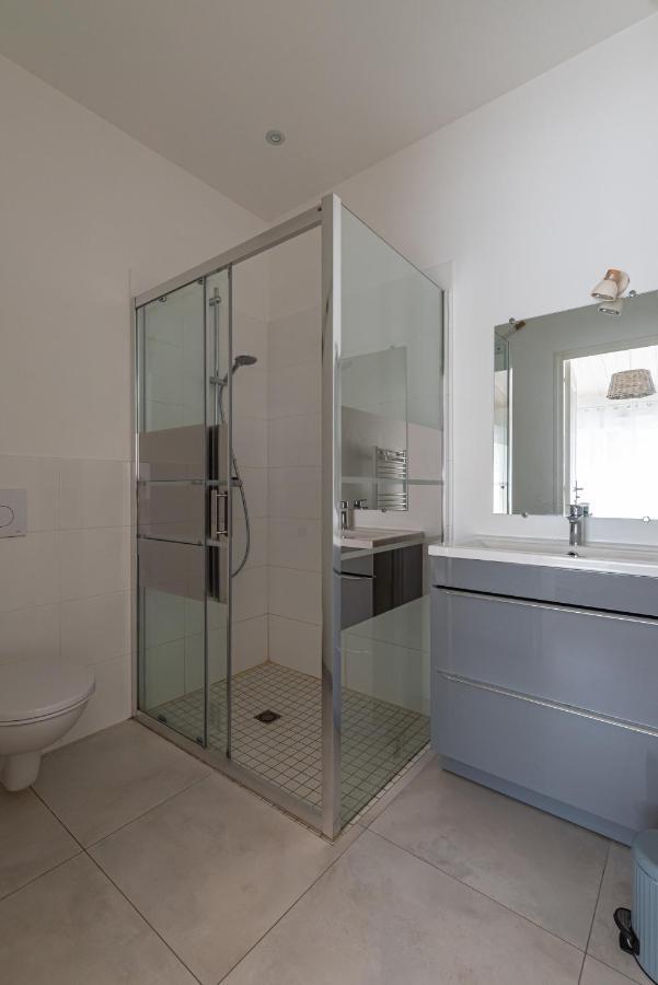 La Desiree Holiday home *