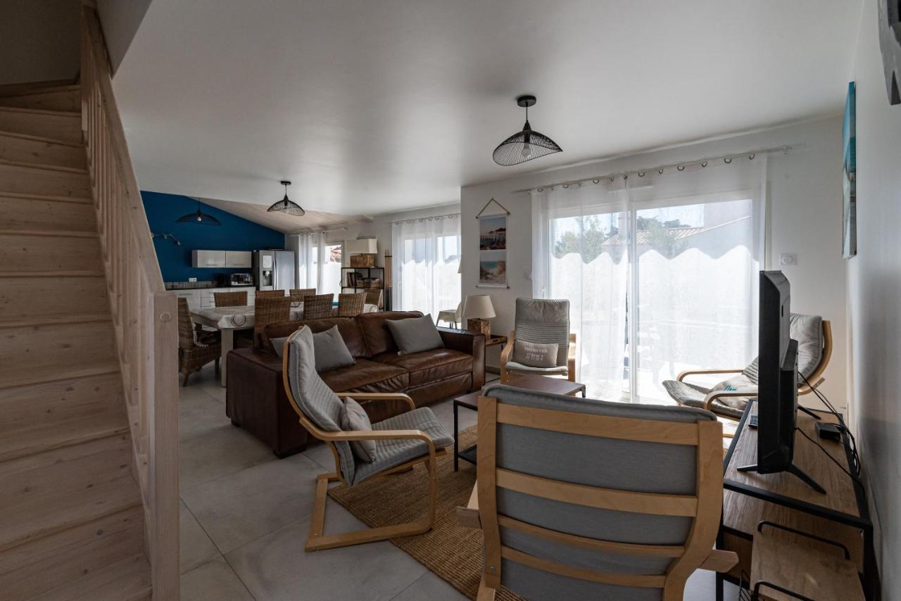 La Desiree Holiday home Noirmoutier-en-l'Ile