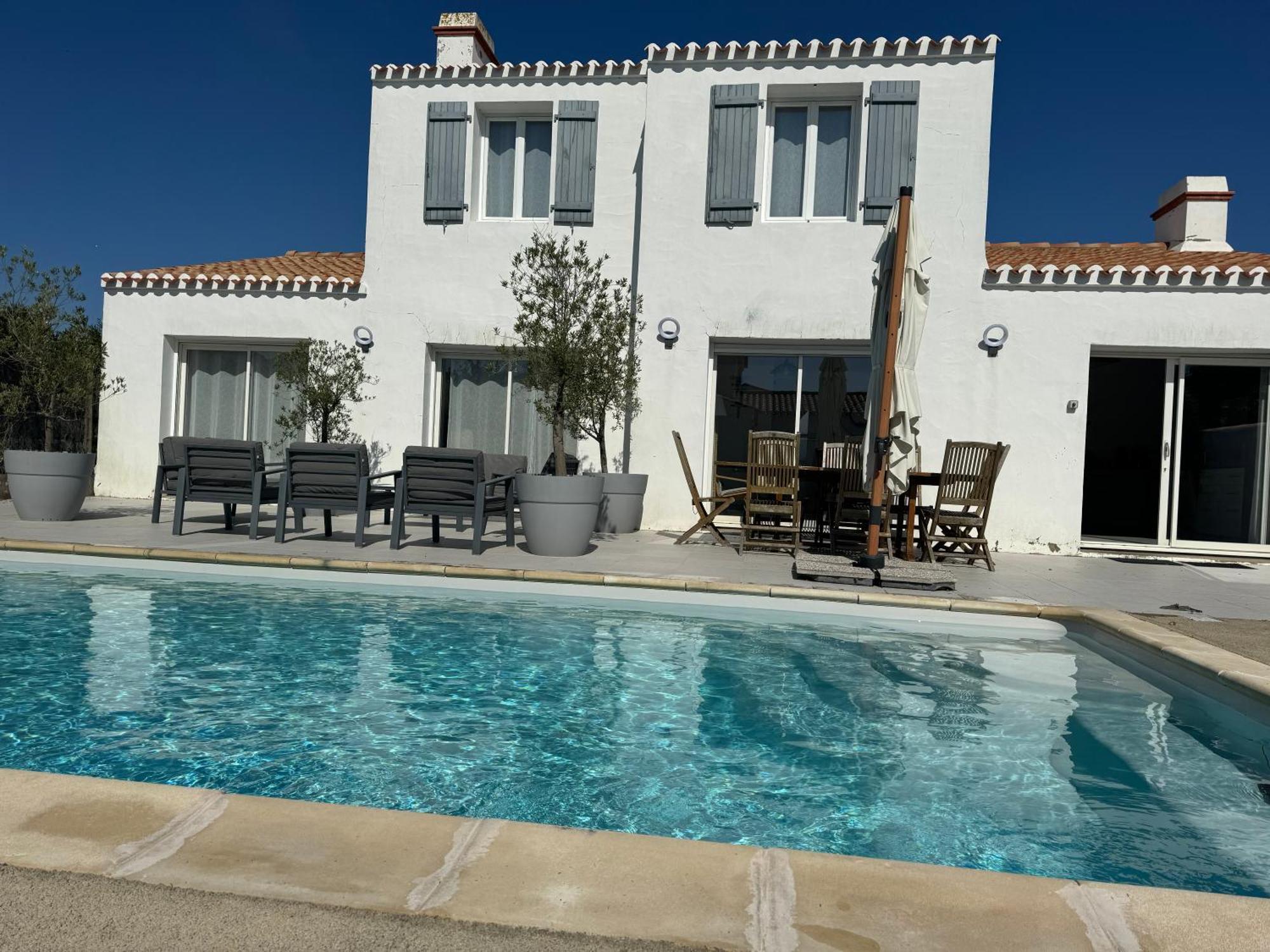 La Desiree Holiday home *