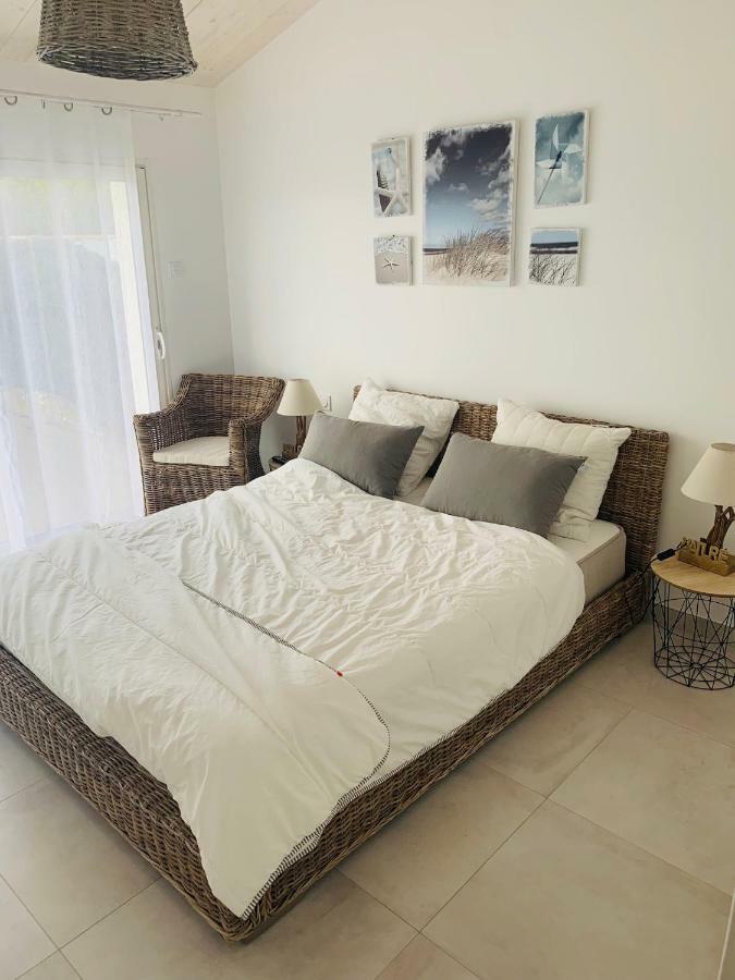 Holiday home La Desiree Noirmoutier-en-l'Ile