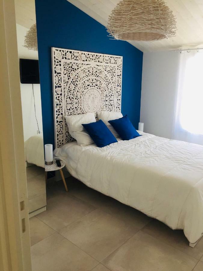 Holiday home La Desiree *